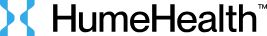 Hume Health Logo